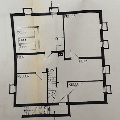 Prodej domu 145 m², pozemek 738 m², Berlin, Berlín Prodej domu 145 m², pozemek 738 m², Berlin, Berlín