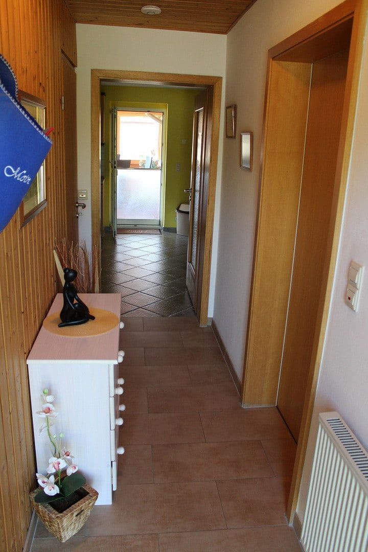 Prodej domu 230 m², pozemek 4.700 m², Loitz, Mecklenburg-Vorpommern Prodej domu 230 m², pozemek 4.700 m², Loitz, Mecklenburg-Vorpommern