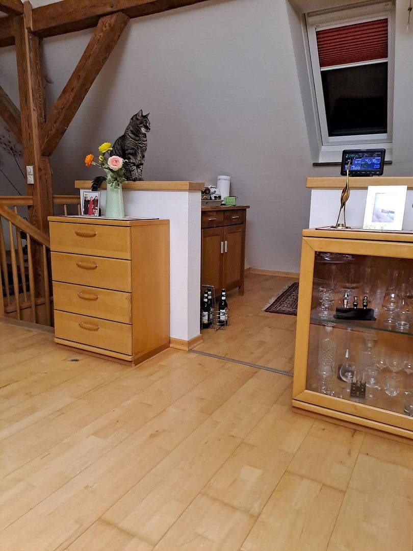 Prodej domu 230 m², pozemek 4.700 m², Loitz, Mecklenburg-Vorpommern Prodej domu 230 m², pozemek 4.700 m², Loitz, Mecklenburg-Vorpommern