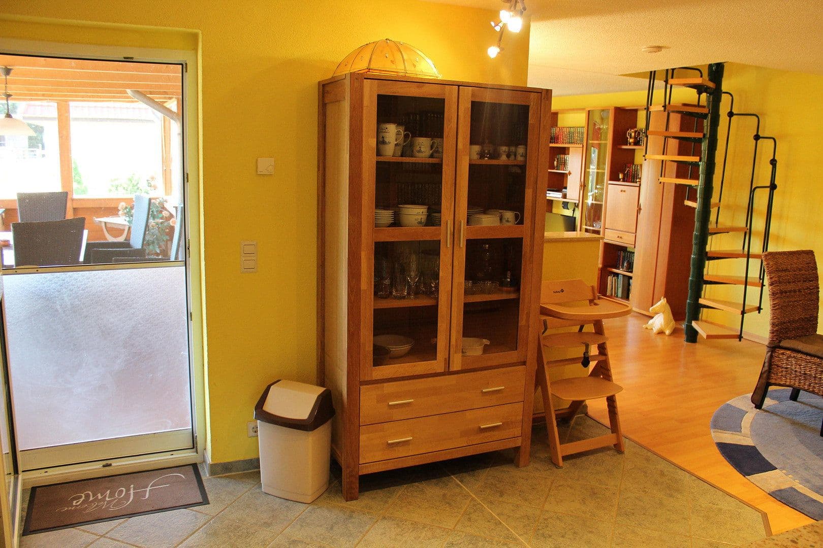 Prodej domu 230 m², pozemek 4.700 m², Loitz, Mecklenburg-Vorpommern Prodej domu 230 m², pozemek 4.700 m², Loitz, Mecklenburg-Vorpommern