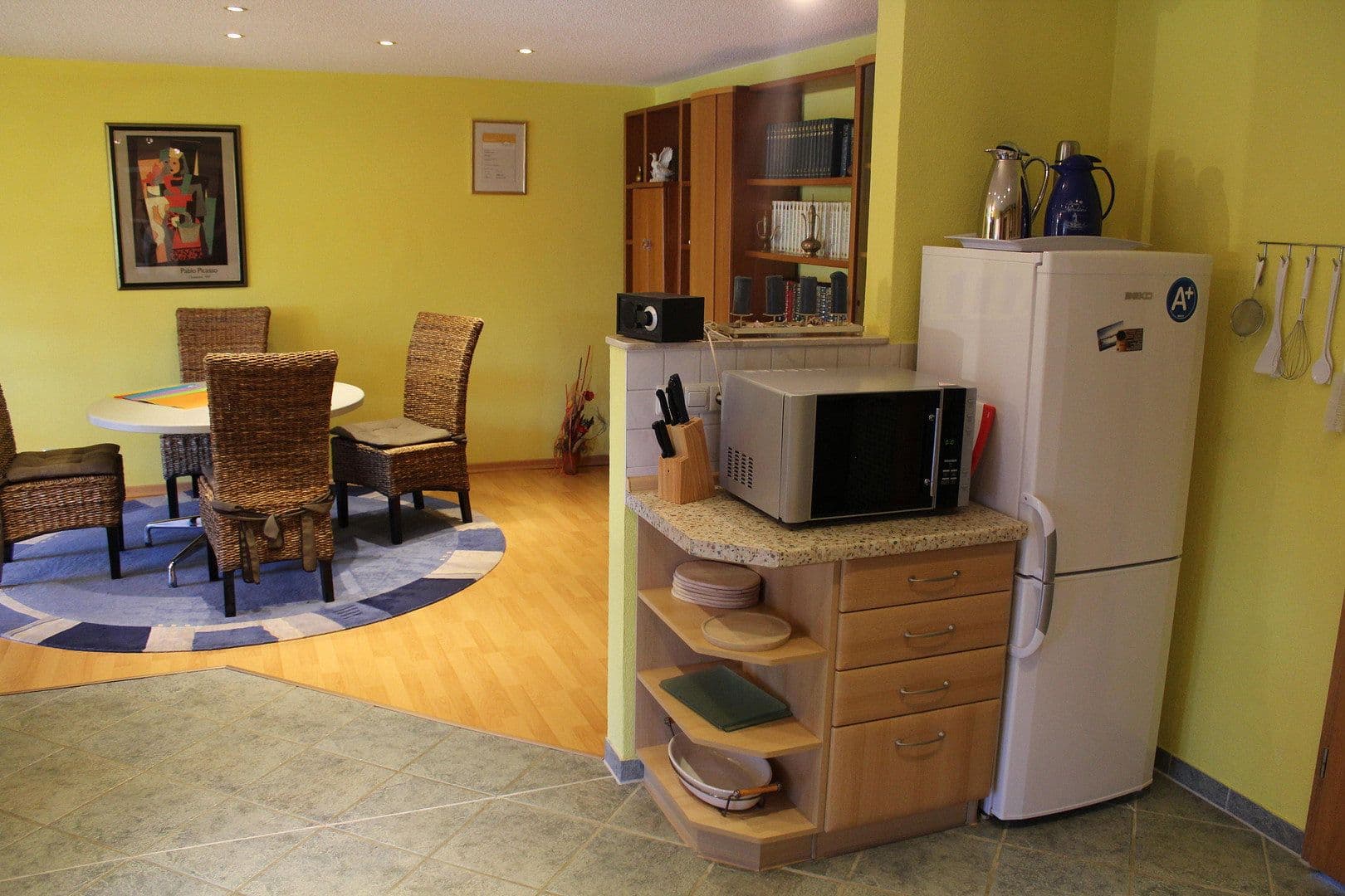 Prodej domu 230 m², pozemek 4.700 m², Loitz, Mecklenburg-Vorpommern Prodej domu 230 m², pozemek 4.700 m², Loitz, Mecklenburg-Vorpommern