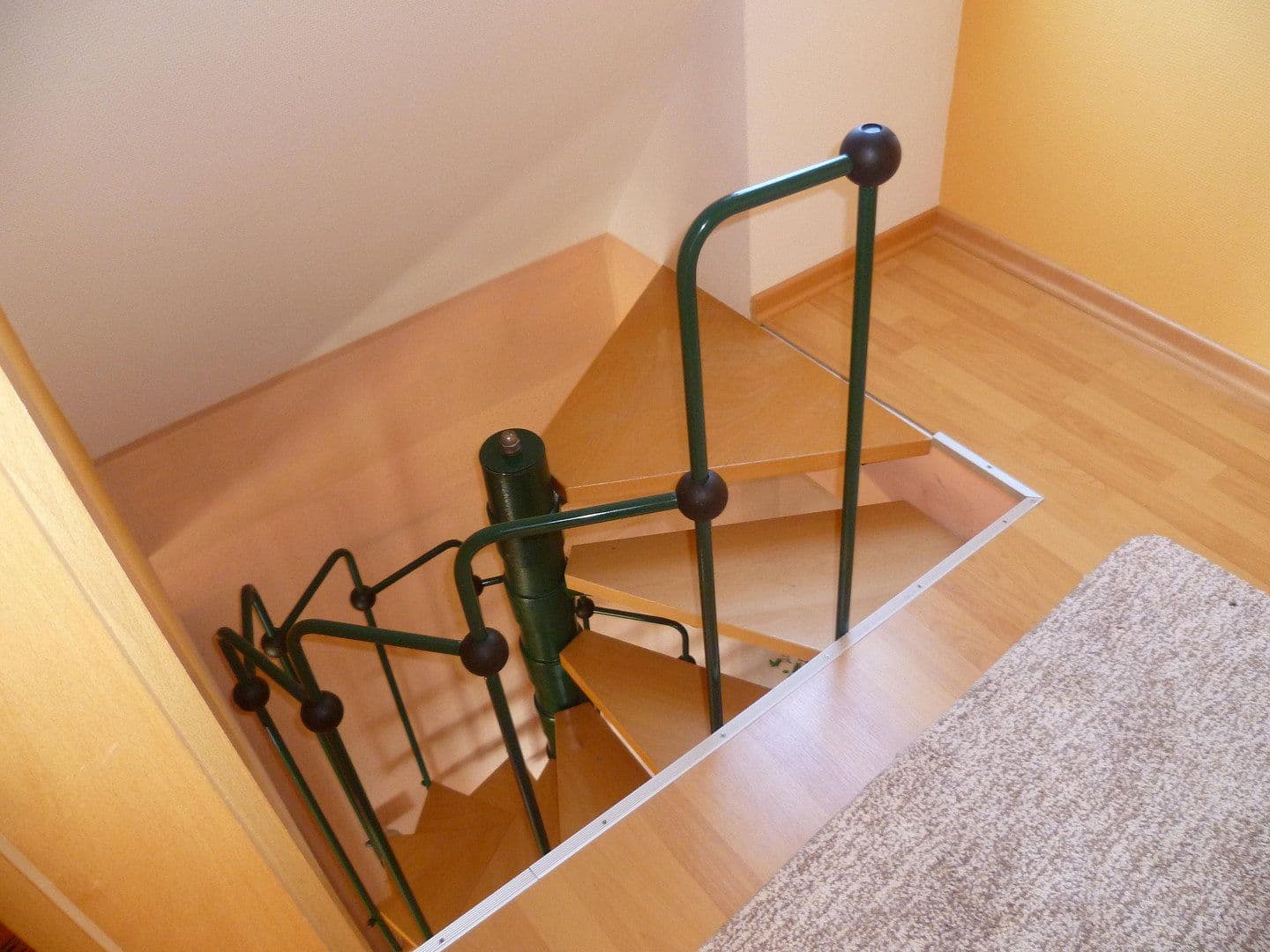 Prodej domu 230 m², pozemek 4.700 m², Loitz, Mecklenburg-Vorpommern Prodej domu 230 m², pozemek 4.700 m², Loitz, Mecklenburg-Vorpommern