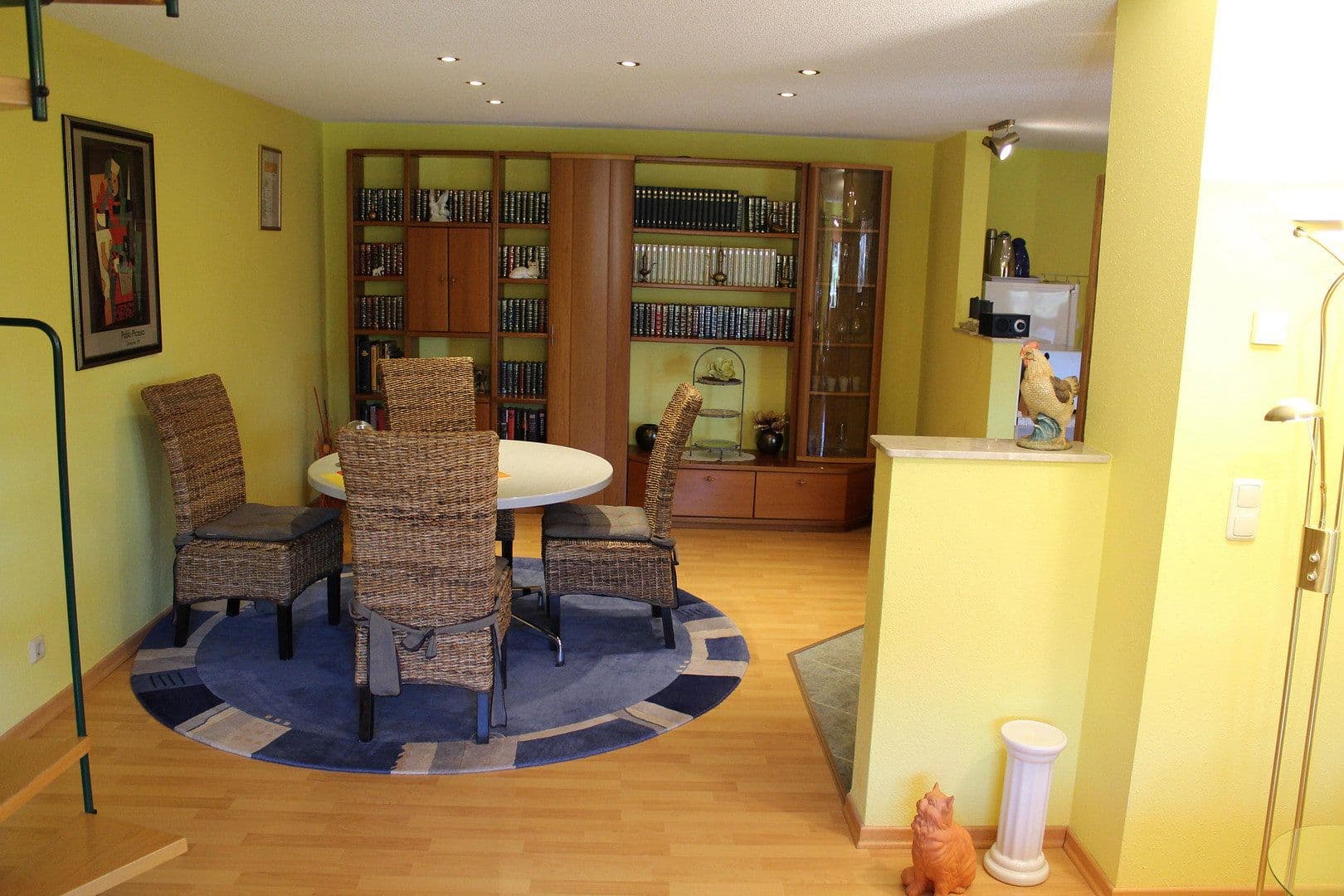 Prodej domu 230 m², pozemek 4.700 m², Loitz, Mecklenburg-Vorpommern Prodej domu 230 m², pozemek 4.700 m², Loitz, Mecklenburg-Vorpommern