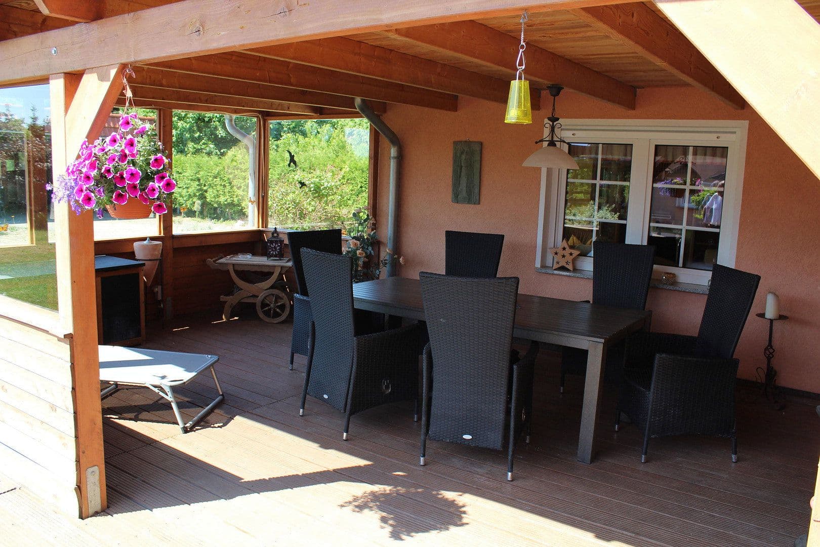 Prodej domu 230 m², pozemek 4.700 m², Loitz, Mecklenburg-Vorpommern Prodej domu 230 m², pozemek 4.700 m², Loitz, Mecklenburg-Vorpommern