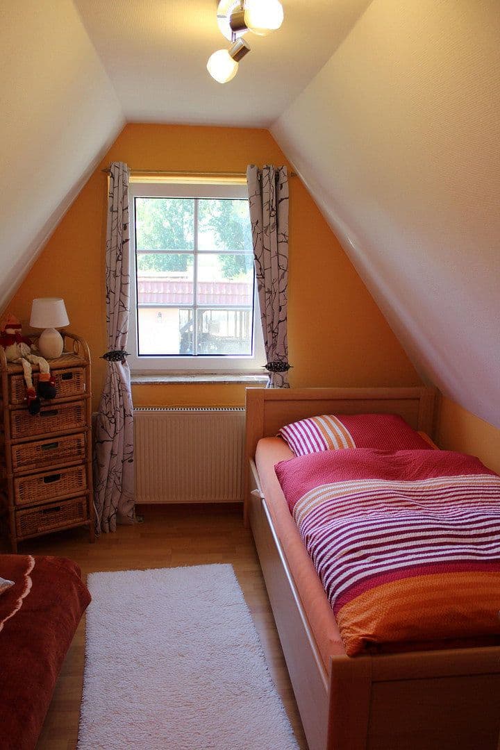 Prodej domu 230 m², pozemek 4.700 m², Loitz, Mecklenburg-Vorpommern Prodej domu 230 m², pozemek 4.700 m², Loitz, Mecklenburg-Vorpommern