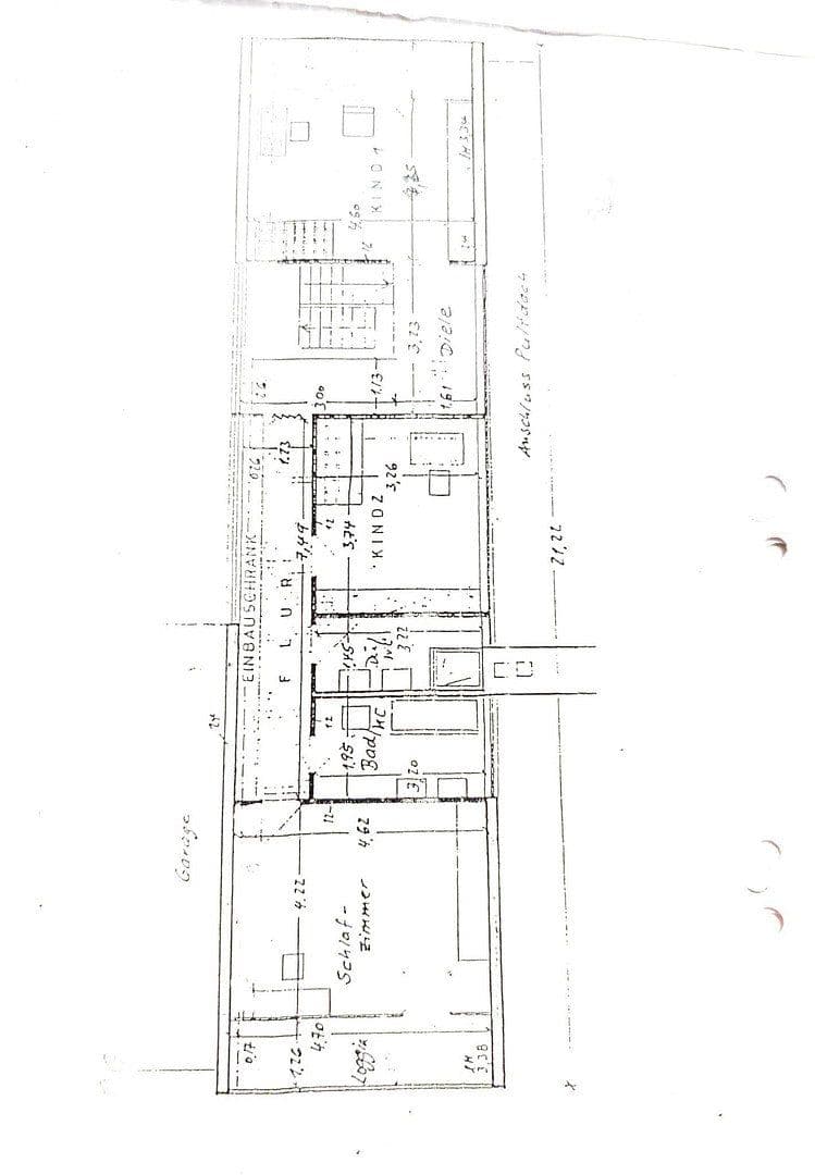 Prodej domu 210 m², pozemek 1.451 m², Am Kirschberg 29, Worms, Porýní-Falc Prodej domu 210 m², pozemek 1.451 m², Am Kirschberg 29, Worms, Porýní-Falc