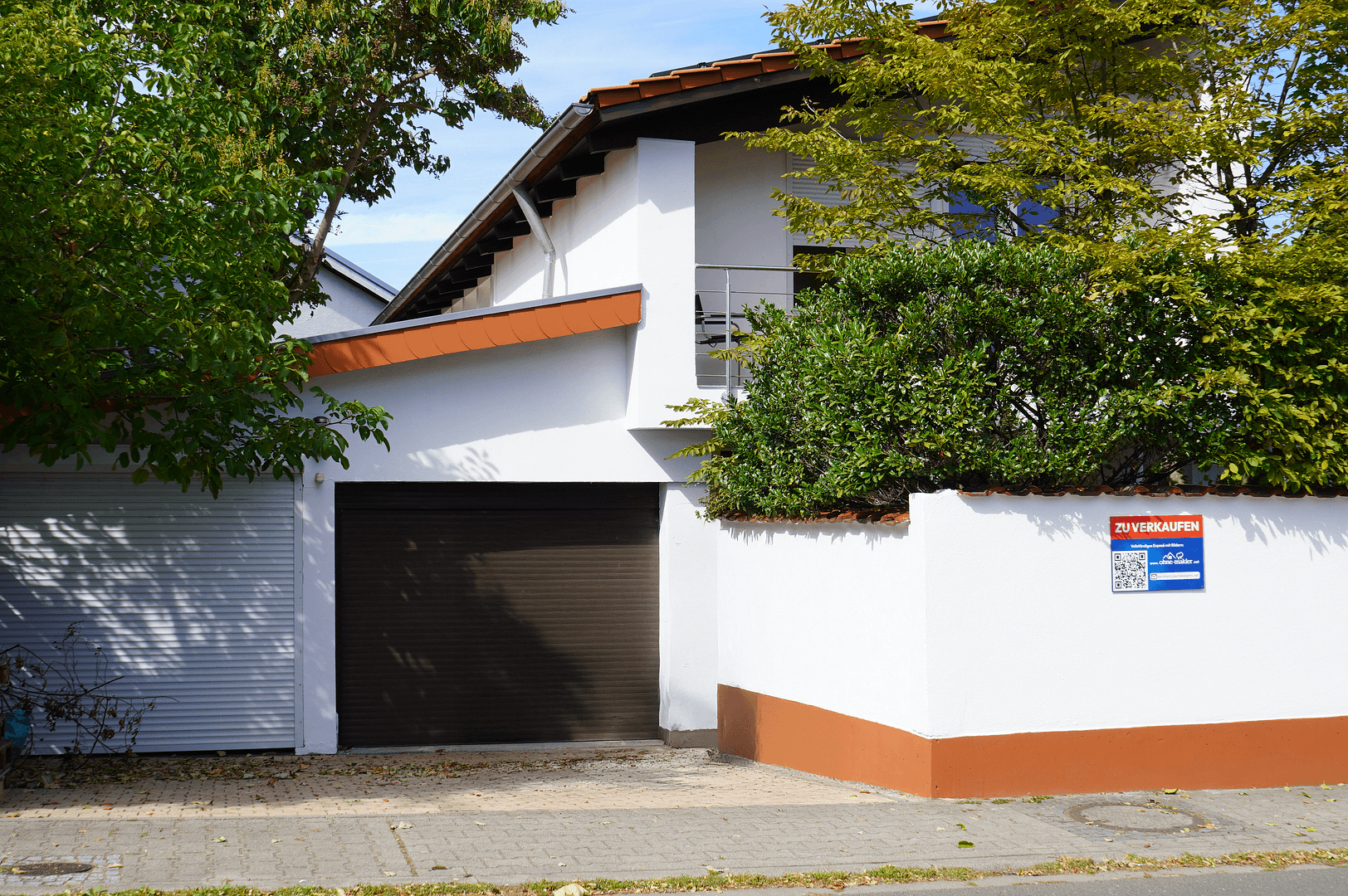 Prodej domu 210 m², pozemek 1.451 m², Am Kirschberg 29, Worms, Porýní-Falc Prodej domu 210 m², pozemek 1.451 m², Am Kirschberg 29, Worms, Porýní-Falc