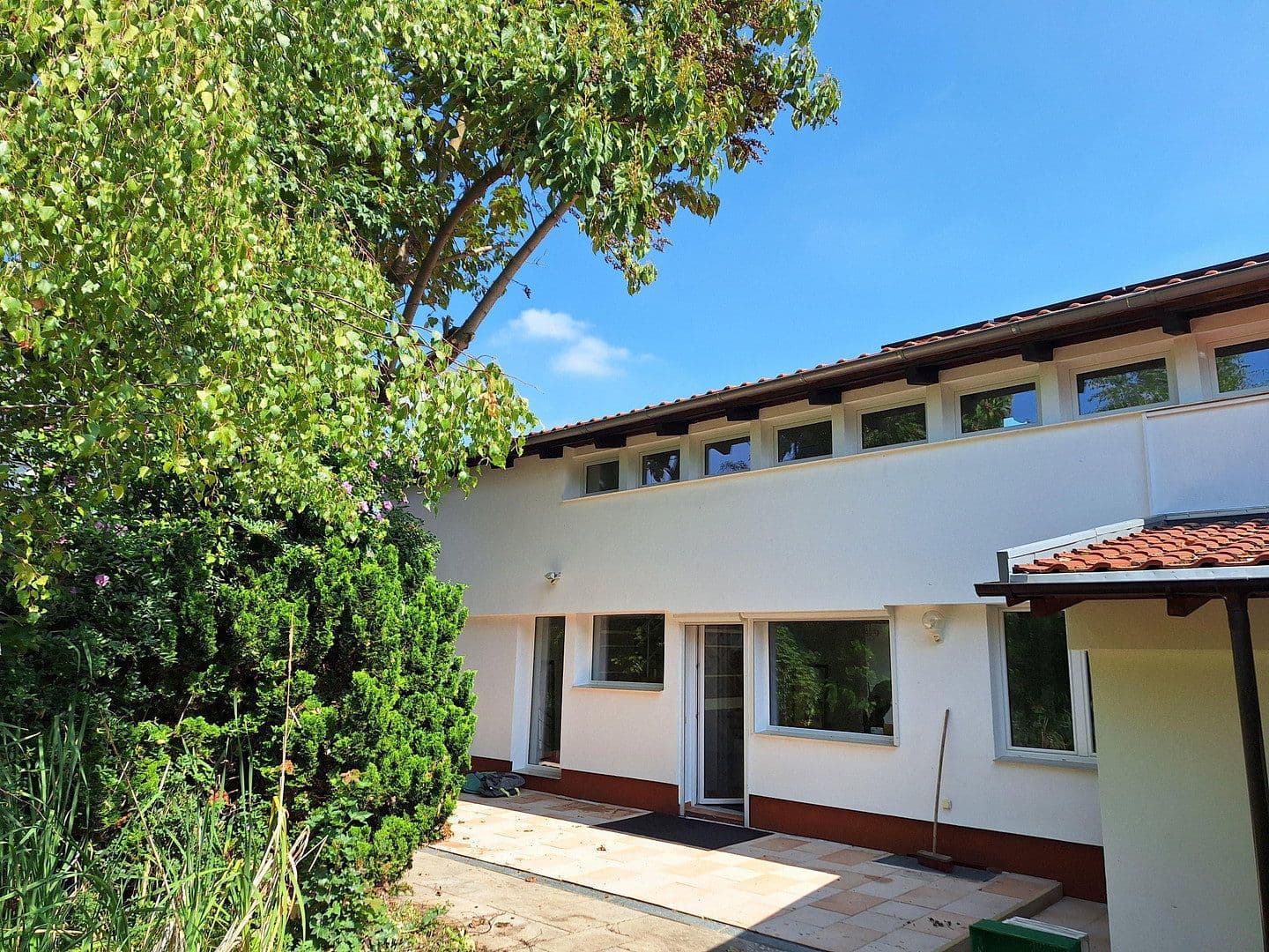 Prodej domu 210 m², pozemek 1.451 m², Am Kirschberg 29, Worms, Porýní-Falc Prodej domu 210 m², pozemek 1.451 m², Am Kirschberg 29, Worms, Porýní-Falc