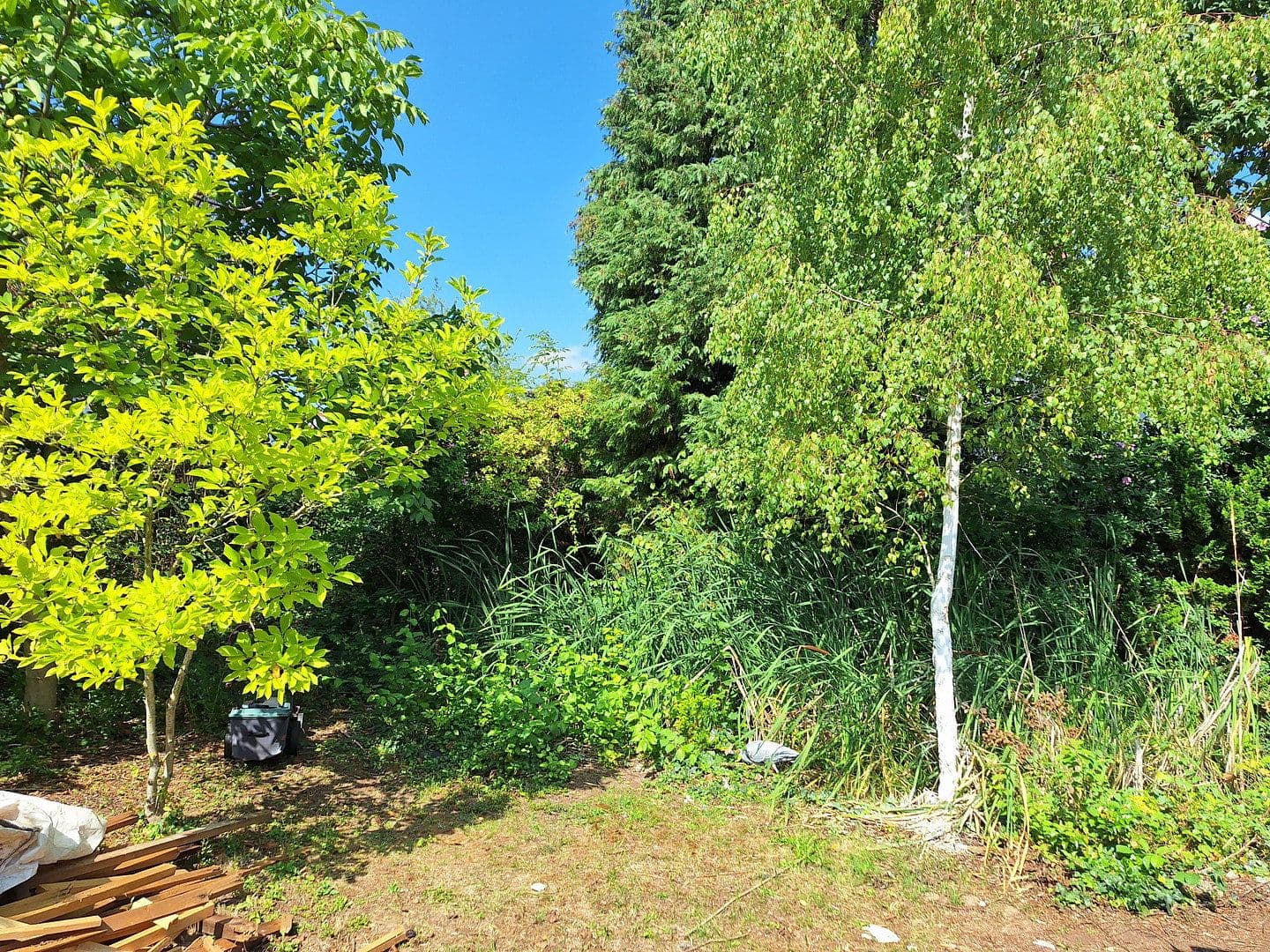 Prodej domu 210 m², pozemek 1.451 m², Am Kirschberg 29, Worms, Porýní-Falc Prodej domu 210 m², pozemek 1.451 m², Am Kirschberg 29, Worms, Porýní-Falc