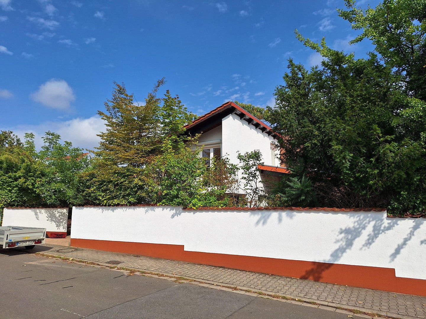 Prodej domu 210 m², pozemek 1.451 m², Am Kirschberg 29, Worms, Porýní-Falc Prodej domu 210 m², pozemek 1.451 m², Am Kirschberg 29, Worms, Porýní-Falc