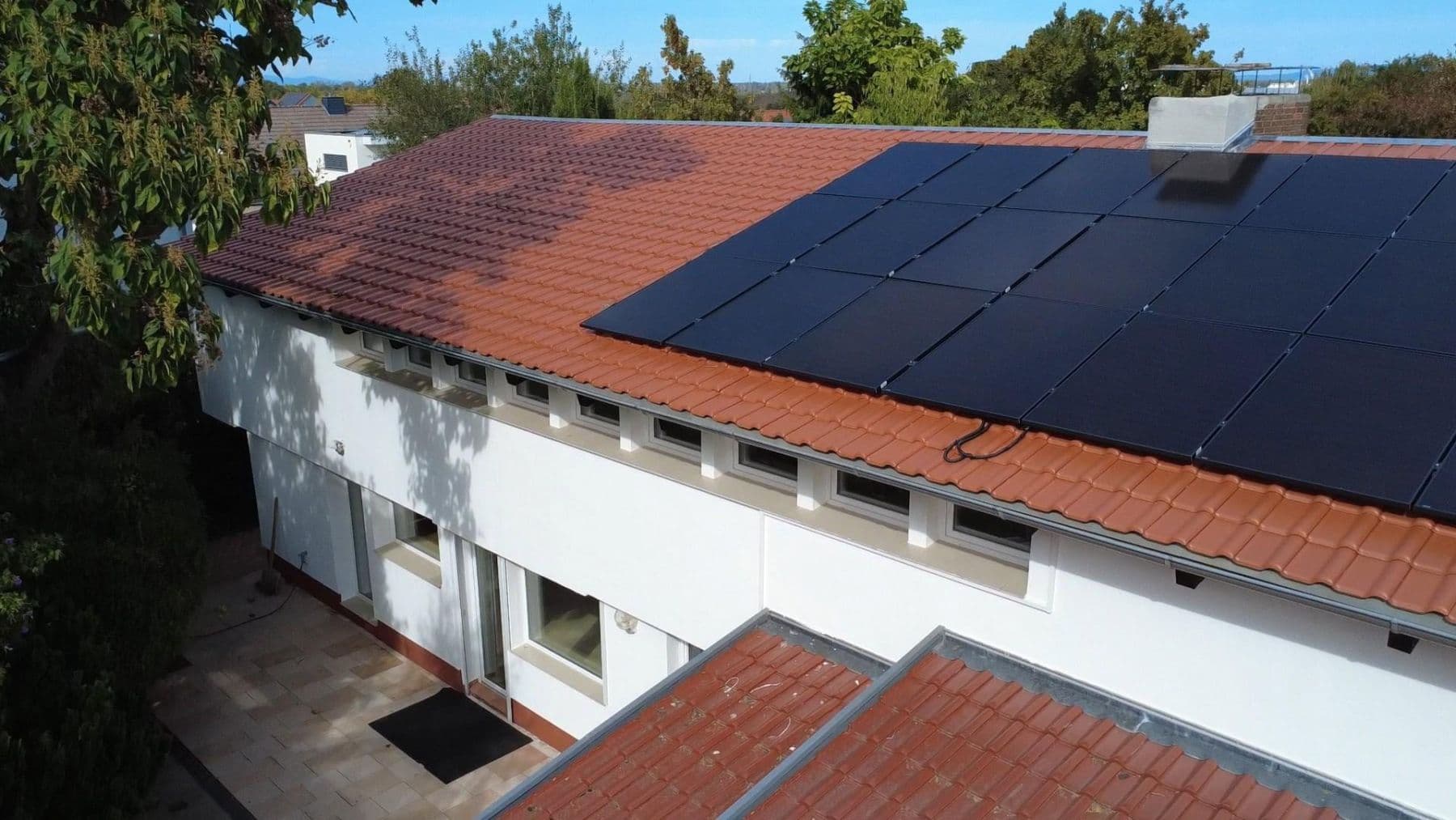 Prodej domu 210 m², pozemek 1.451 m², Am Kirschberg 29, Worms, Porýní-Falc Prodej domu 210 m², pozemek 1.451 m², Am Kirschberg 29, Worms, Porýní-Falc