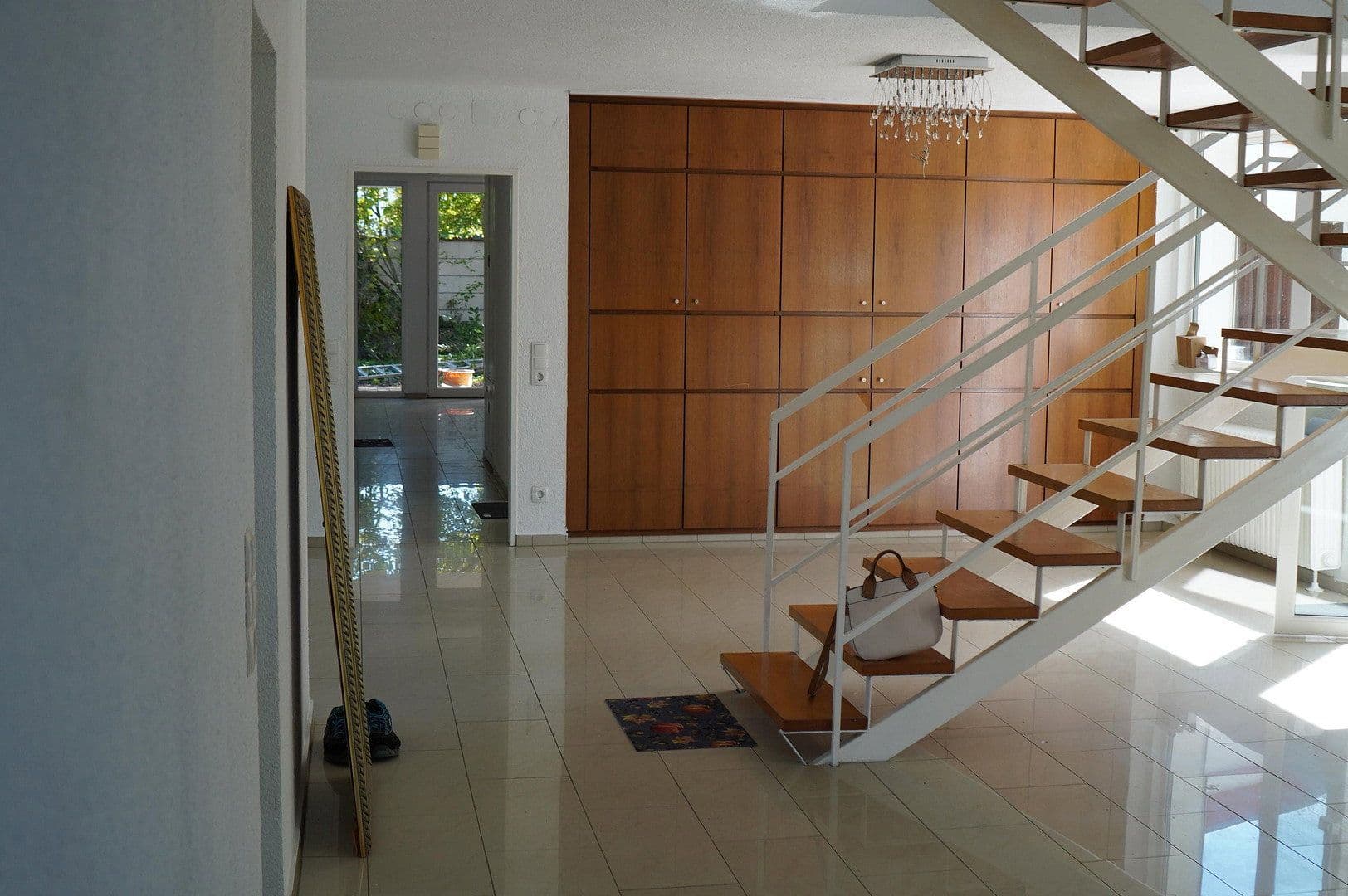 Prodej domu 210 m², pozemek 1.451 m², Am Kirschberg 29, Worms, Porýní-Falc Prodej domu 210 m², pozemek 1.451 m², Am Kirschberg 29, Worms, Porýní-Falc