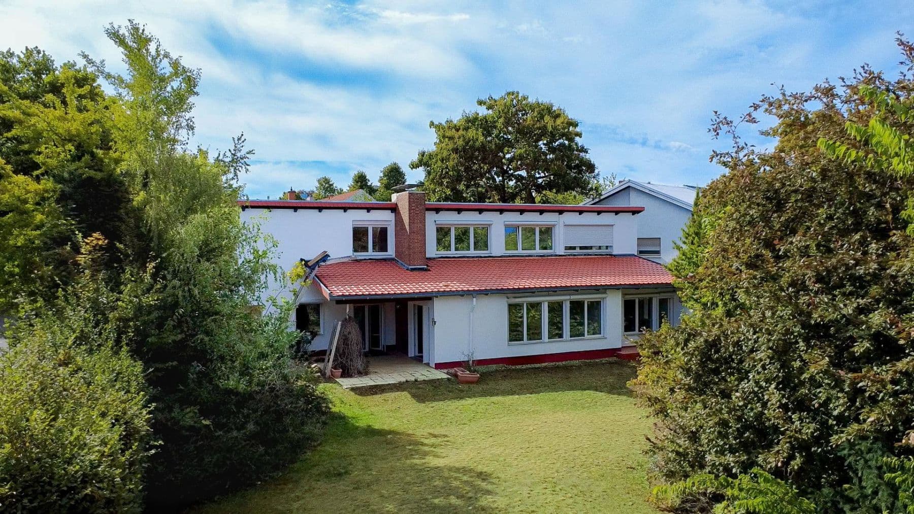 Prodej domu 210 m², pozemek 1.451 m², Am Kirschberg 29, Worms, Porýní-Falc Prodej domu 210 m², pozemek 1.451 m², Am Kirschberg 29, Worms, Porýní-Falc