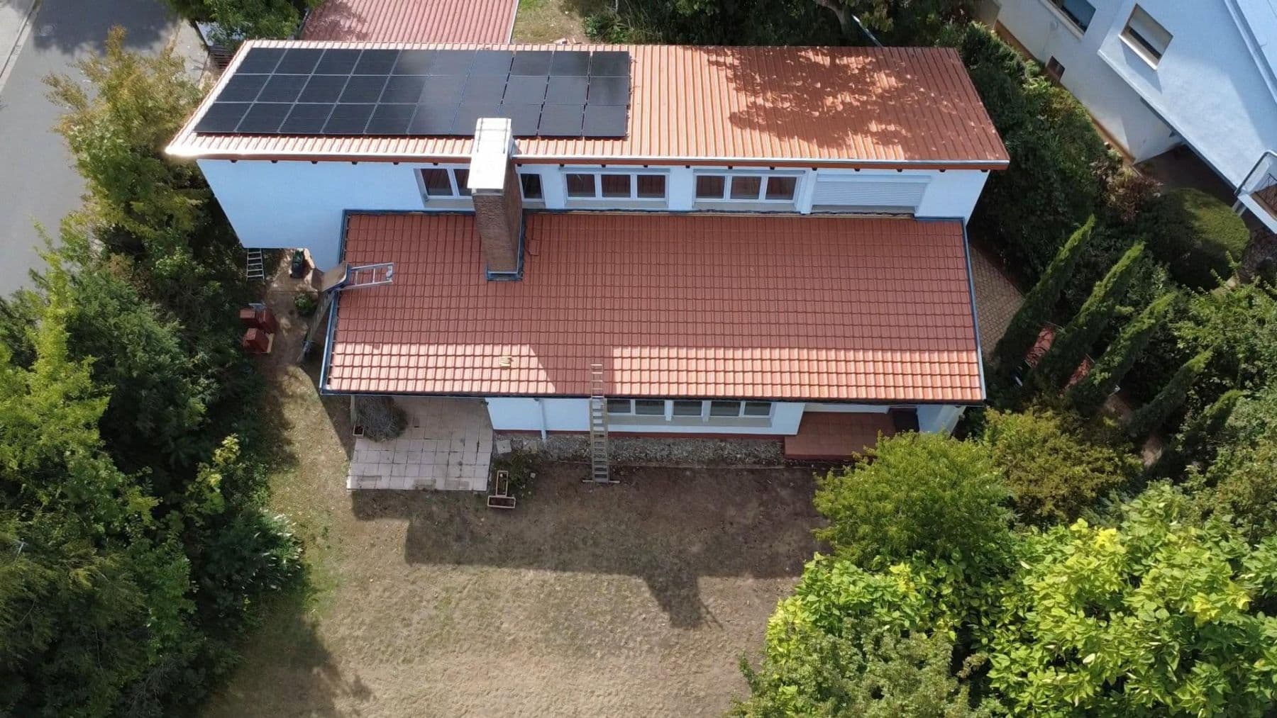 Prodej domu 210 m², pozemek 1.451 m², Am Kirschberg 29, Worms, Porýní-Falc Prodej domu 210 m², pozemek 1.451 m², Am Kirschberg 29, Worms, Porýní-Falc