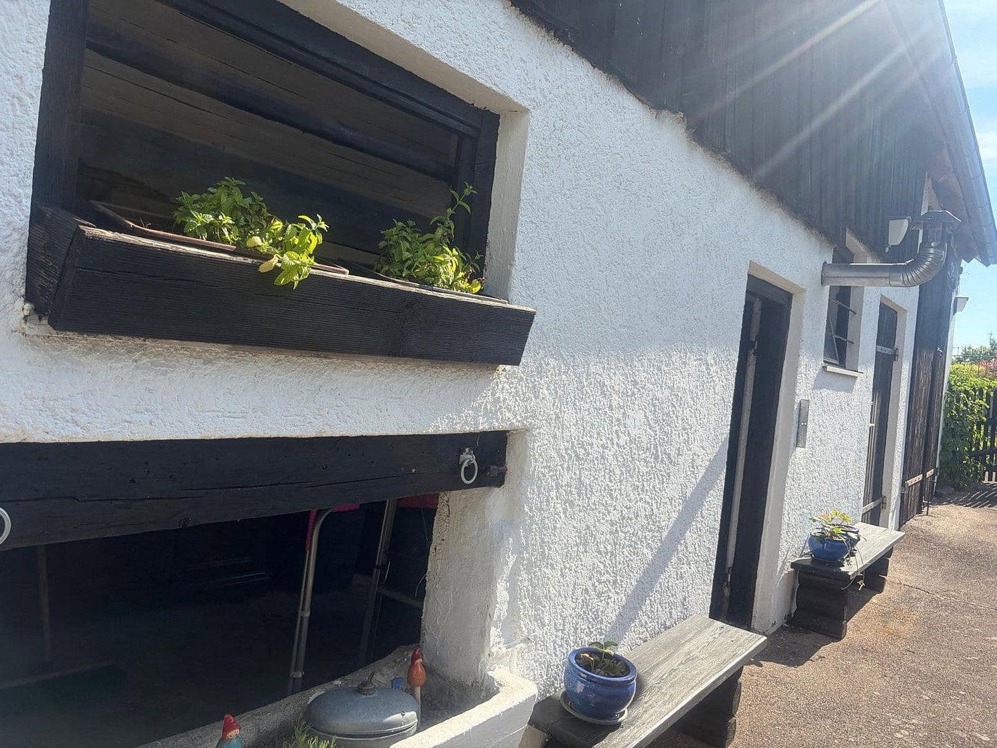 Prodej domu 175 m², pozemek 1.797 m², St.-Martin-Str. 20, Daiting, Bavorsko Prodej domu 175 m², pozemek 1.797 m², St.-Martin-Str. 20, Daiting, Bavorsko