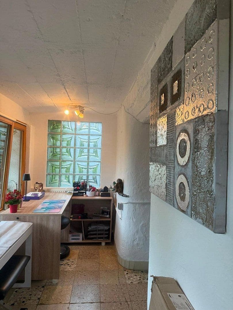 Prodej domu 175 m², pozemek 1.797 m², St.-Martin-Str. 20, Daiting, Bavorsko Prodej domu 175 m², pozemek 1.797 m², St.-Martin-Str. 20, Daiting, Bavorsko