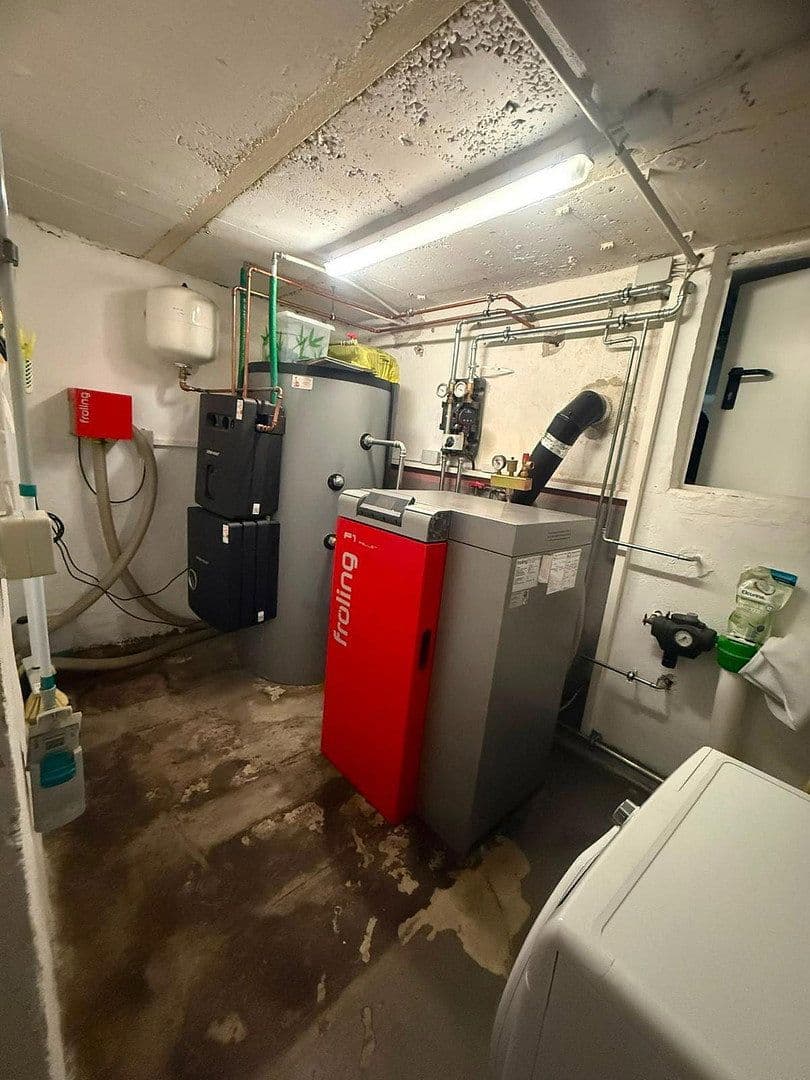 Prodej domu 175 m², pozemek 1.797 m², St.-Martin-Str. 20, Daiting, Bavorsko Prodej domu 175 m², pozemek 1.797 m², St.-Martin-Str. 20, Daiting, Bavorsko