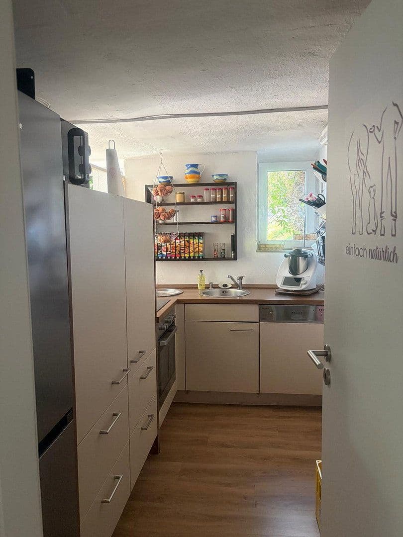 Prodej domu 175 m², pozemek 1.797 m², St.-Martin-Str. 20, Daiting, Bavorsko Prodej domu 175 m², pozemek 1.797 m², St.-Martin-Str. 20, Daiting, Bavorsko