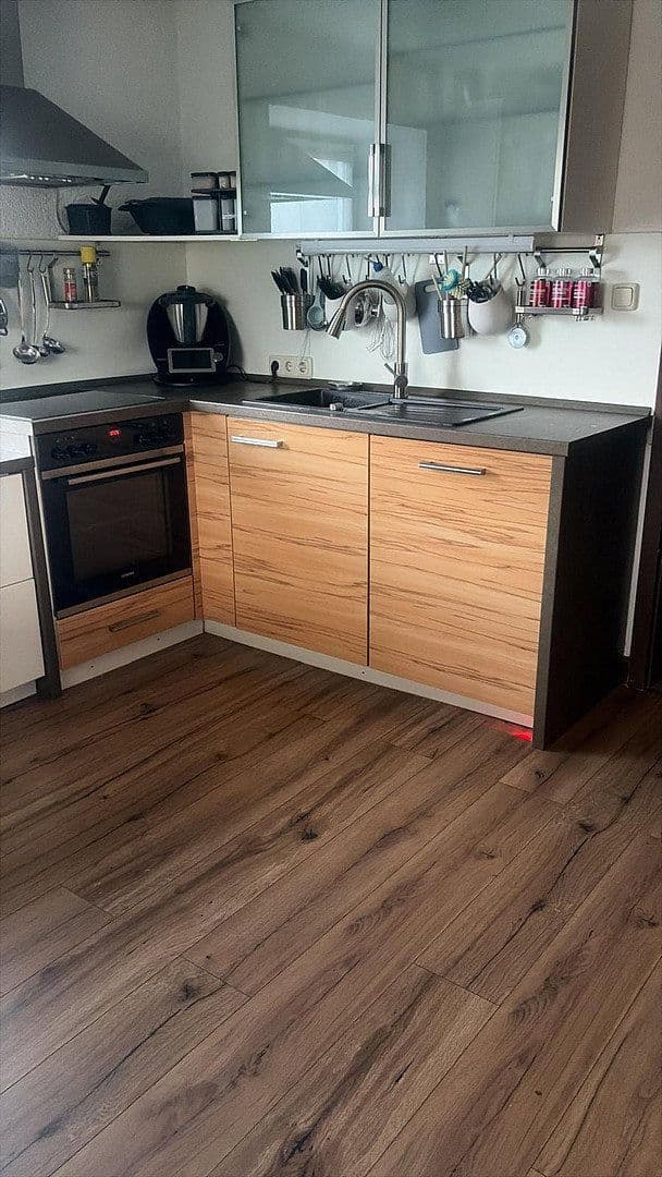 Prodej domu 175 m², pozemek 1.797 m², St.-Martin-Str. 20, Daiting, Bavorsko Prodej domu 175 m², pozemek 1.797 m², St.-Martin-Str. 20, Daiting, Bavorsko