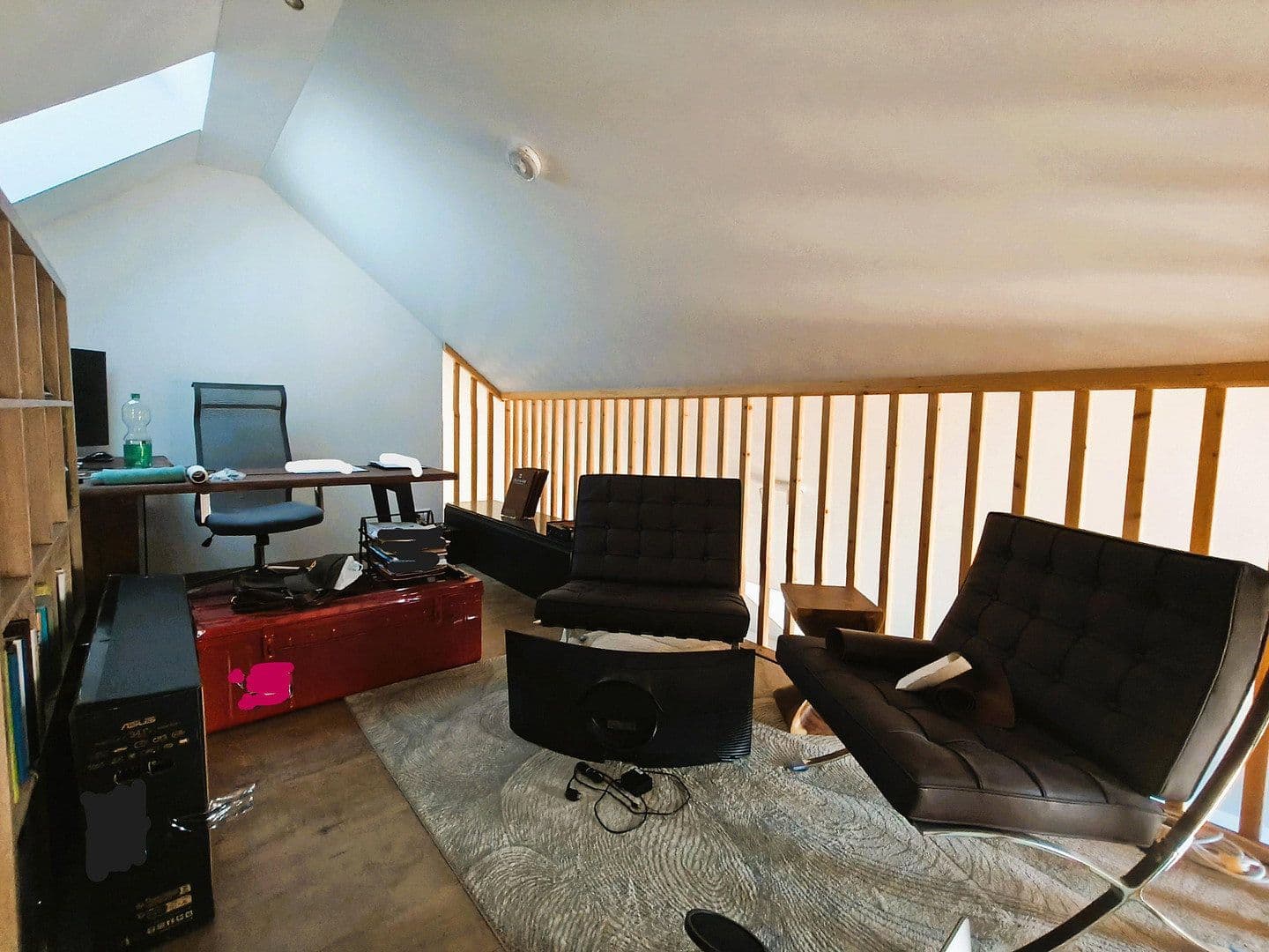 Pronájem bytu 2+kk 73 m², Hohenwart Koppenbach, Bavorsko Pronájem bytu 2+kk 73 m², Hohenwart Koppenbach, Bavorsko