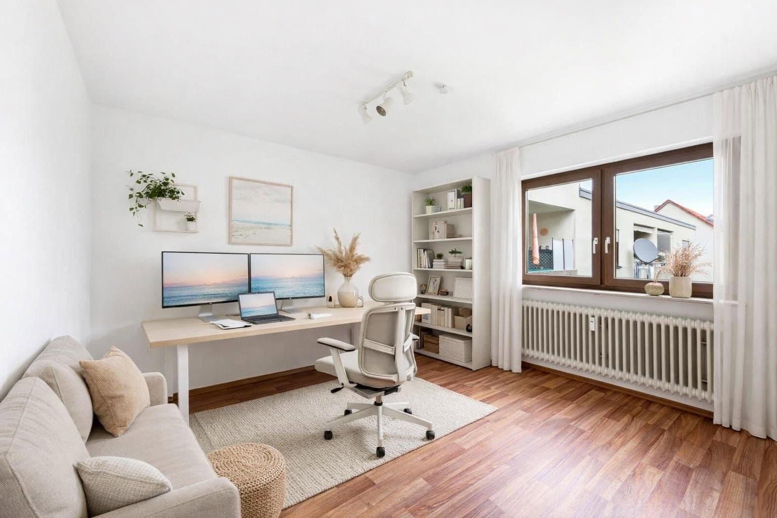 Pronájem bytu 3+1 70 m², Spitzwegstraße 23, Heilbronn-Sontheim, Bádensko-Württembersko Pronájem bytu 3+1 70 m², Spitzwegstraße 23, Heilbronn-Sontheim, Bádensko-Württembersko