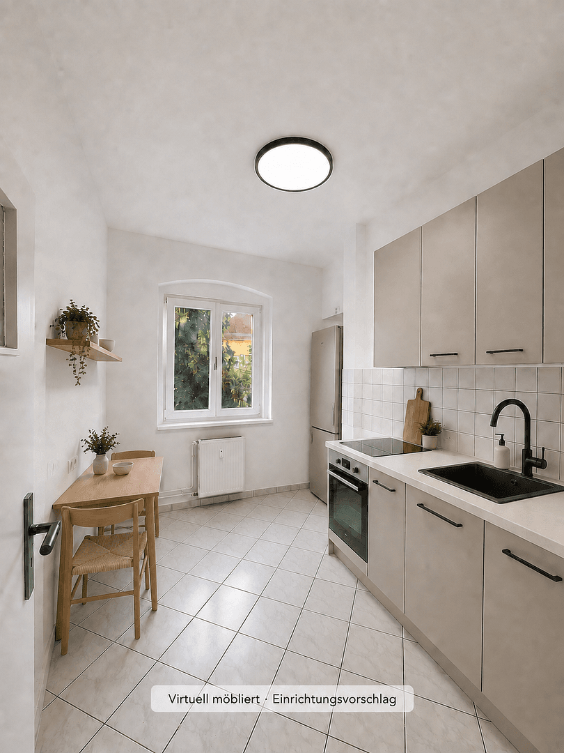 Prodej bytu 3+1 66 m², Sültstraße 60, Berlin, Berlín Prodej bytu 3+1 66 m², Sültstraße 60, Berlin, Berlín