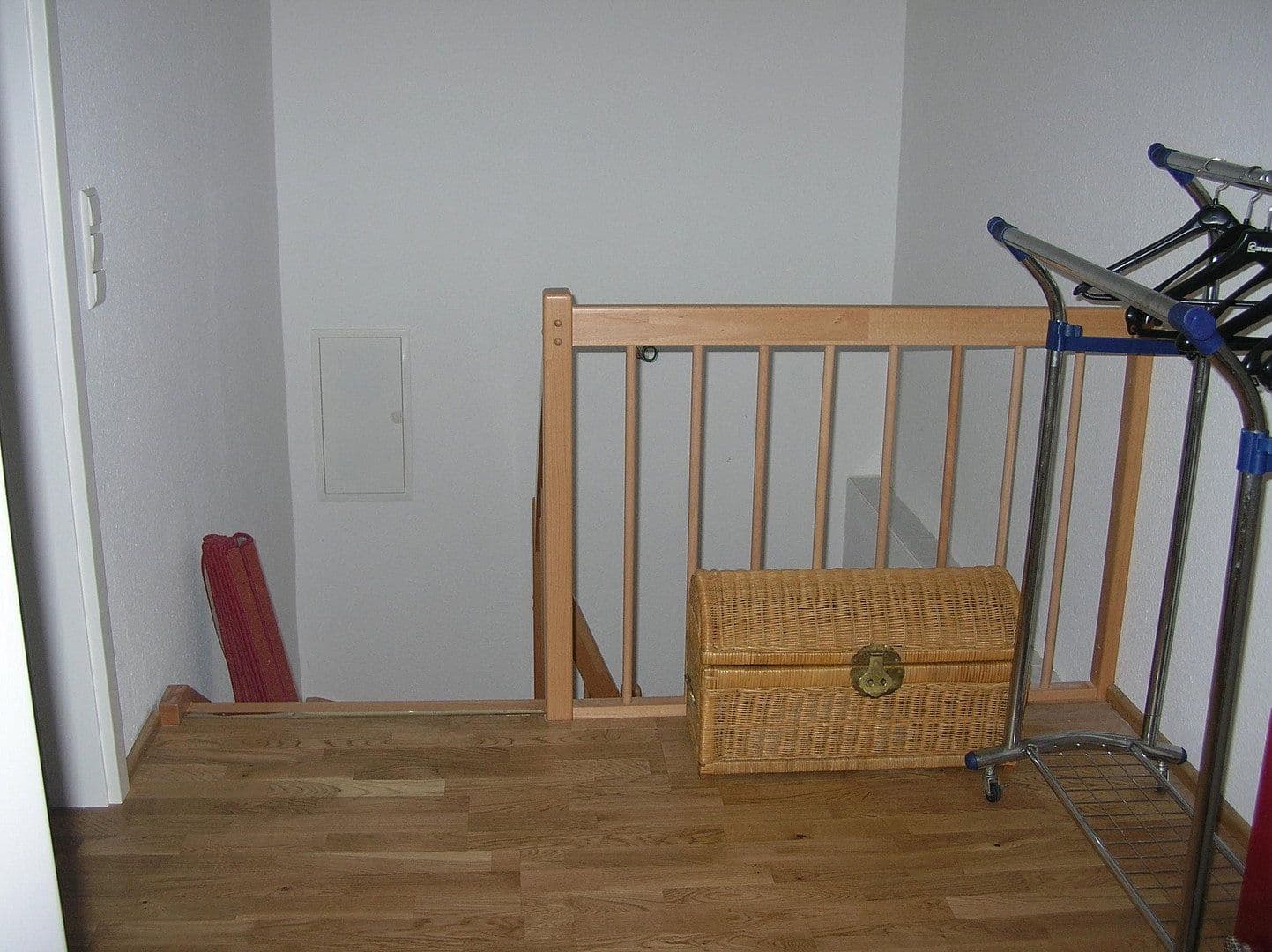 Pronájem bytu 2+1 70 m², Karlsruhe, Bádensko-Württembersko Pronájem bytu 2+1 70 m², Karlsruhe, Bádensko-Württembersko