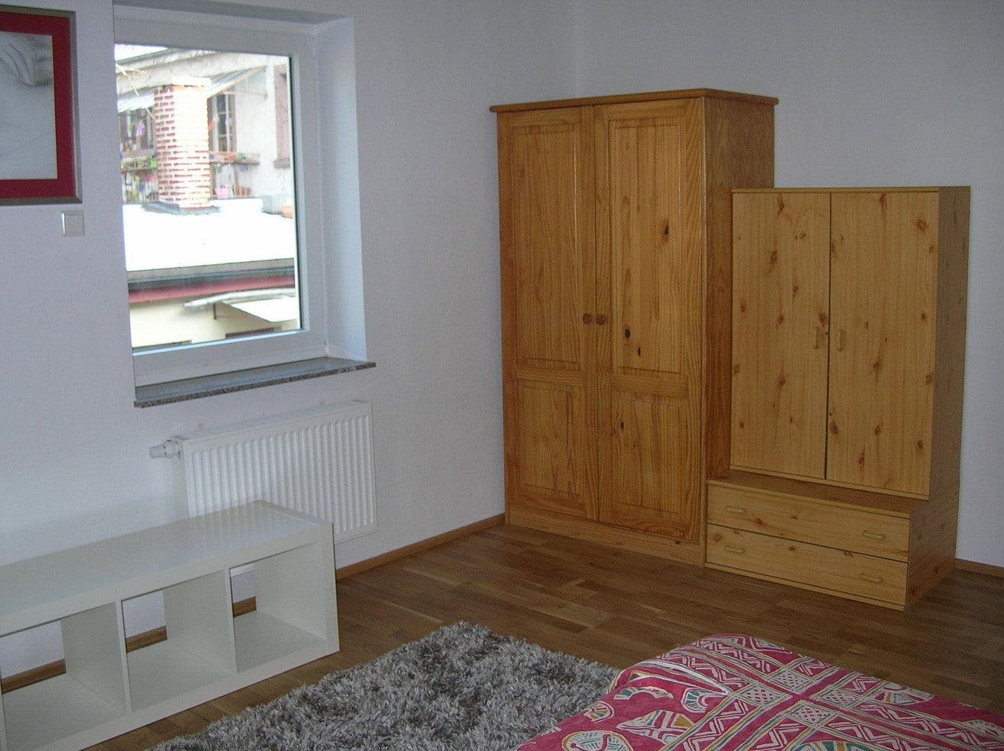Pronájem bytu 2+1 70 m², Karlsruhe, Bádensko-Württembersko Pronájem bytu 2+1 70 m², Karlsruhe, Bádensko-Württembersko