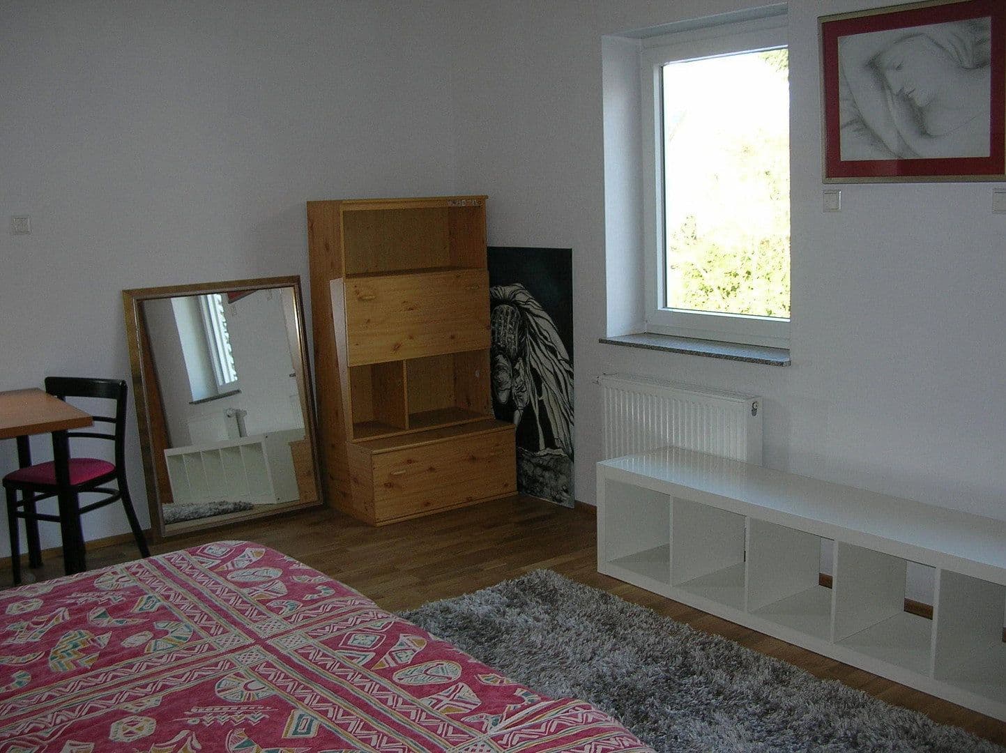 Pronájem bytu 2+1 70 m², Karlsruhe, Bádensko-Württembersko Pronájem bytu 2+1 70 m², Karlsruhe, Bádensko-Württembersko