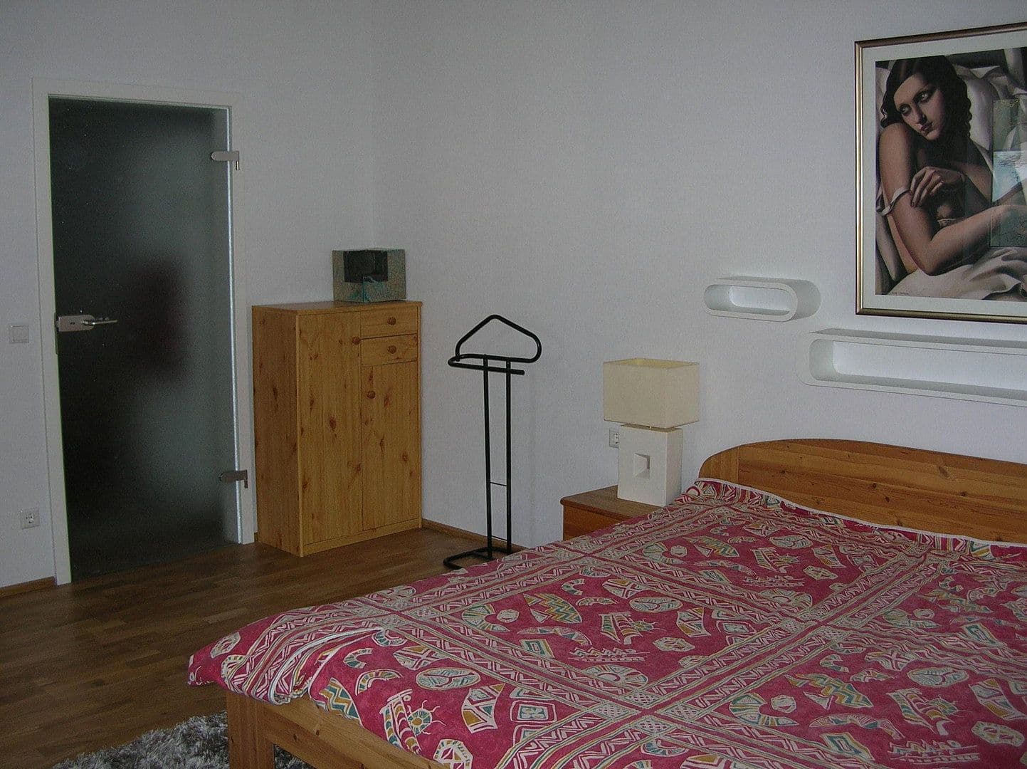 Pronájem bytu 2+1 70 m², Karlsruhe, Bádensko-Württembersko Pronájem bytu 2+1 70 m², Karlsruhe, Bádensko-Württembersko