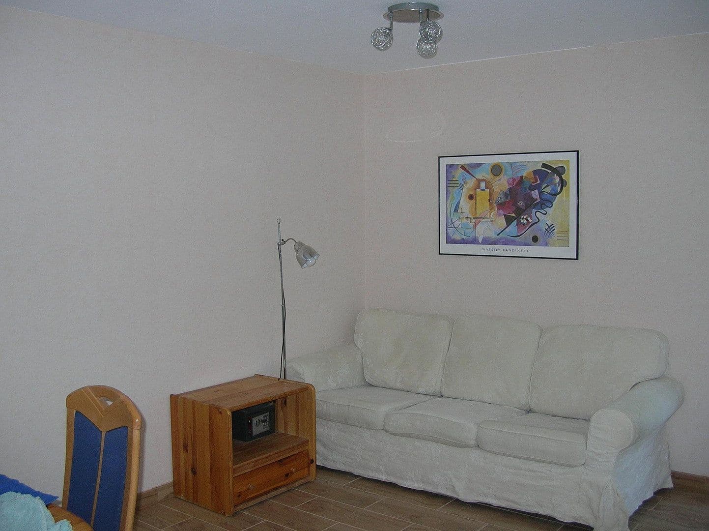 Pronájem bytu 2+1 70 m², Karlsruhe, Bádensko-Württembersko Pronájem bytu 2+1 70 m², Karlsruhe, Bádensko-Württembersko