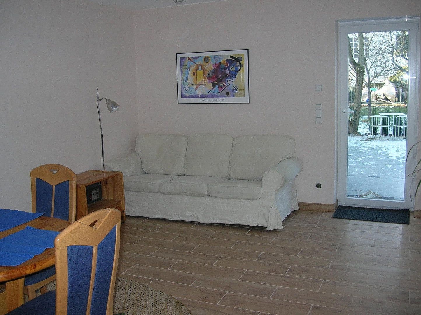 Pronájem bytu 2+1 70 m², Karlsruhe, Bádensko-Württembersko Pronájem bytu 2+1 70 m², Karlsruhe, Bádensko-Württembersko