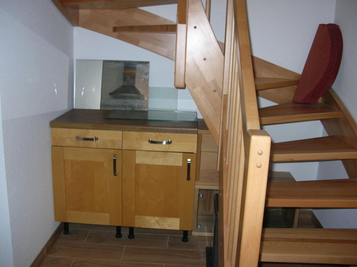 Pronájem bytu 2+1 70 m², Karlsruhe, Bádensko-Württembersko Pronájem bytu 2+1 70 m², Karlsruhe, Bádensko-Württembersko