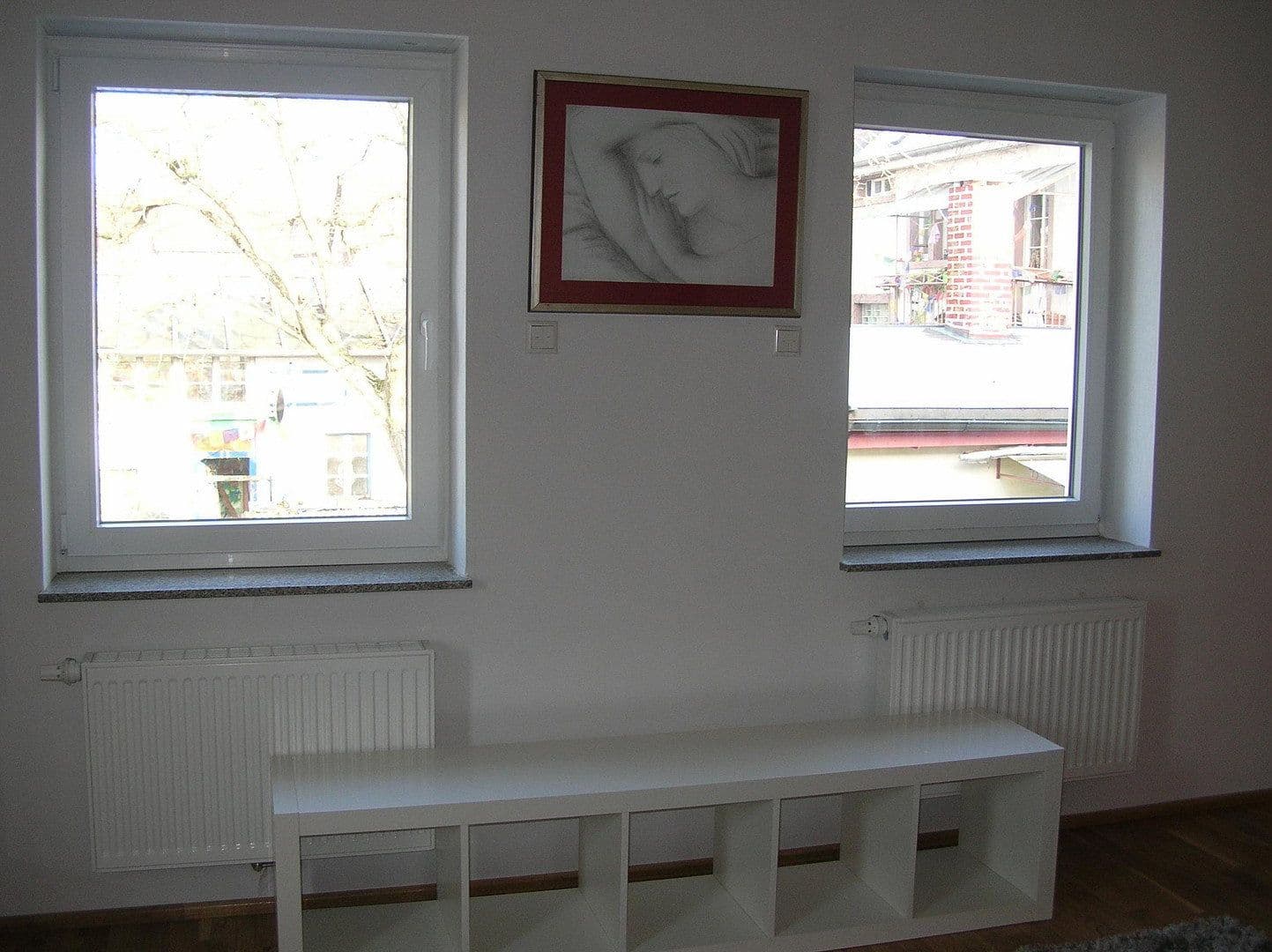 Pronájem bytu 2+1 70 m², Karlsruhe, Bádensko-Württembersko Pronájem bytu 2+1 70 m², Karlsruhe, Bádensko-Württembersko