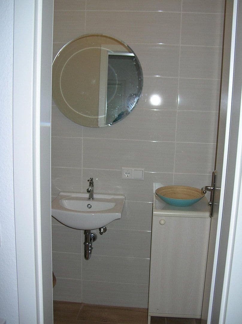 Pronájem bytu 2+1 70 m², Karlsruhe, Bádensko-Württembersko Pronájem bytu 2+1 70 m², Karlsruhe, Bádensko-Württembersko