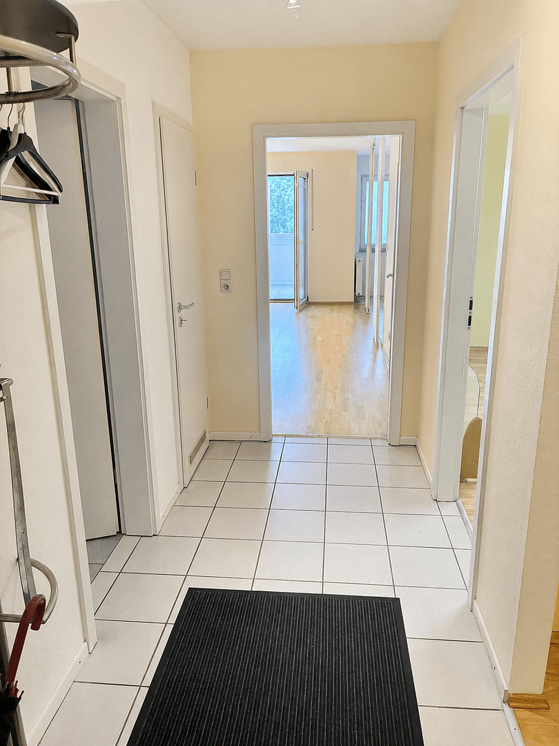 Prodej kanceláře 65 m², Thomasstraße 2b, Velbert, Severní Porýní-Vestfálsko Prodej kanceláře 65 m², Thomasstraße 2b, Velbert, Severní Porýní-Vestfálsko