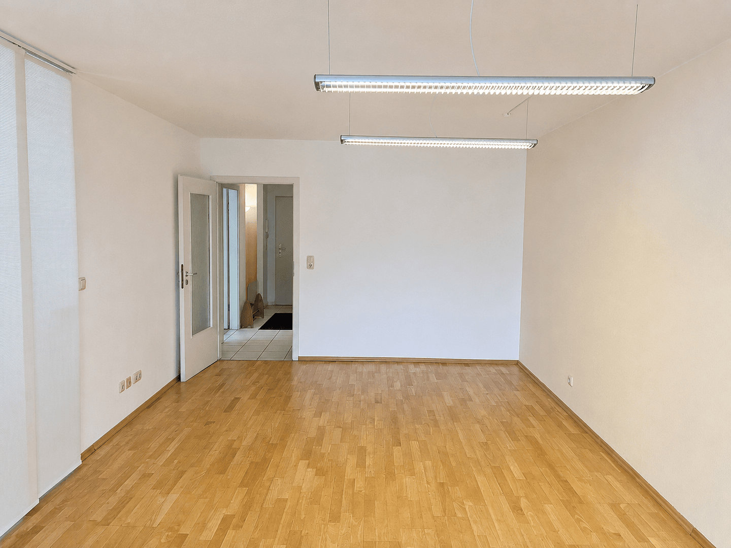 Prodej kanceláře 65 m², Thomasstraße 2b, Velbert, Severní Porýní-Vestfálsko Prodej kanceláře 65 m², Thomasstraße 2b, Velbert, Severní Porýní-Vestfálsko