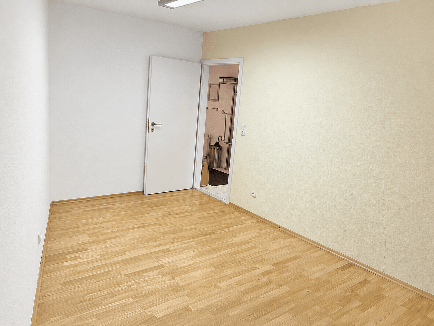 Prodej kanceláře 65 m², Thomasstraße 2b, Velbert, Severní Porýní-Vestfálsko Prodej kanceláře 65 m², Thomasstraße 2b, Velbert, Severní Porýní-Vestfálsko