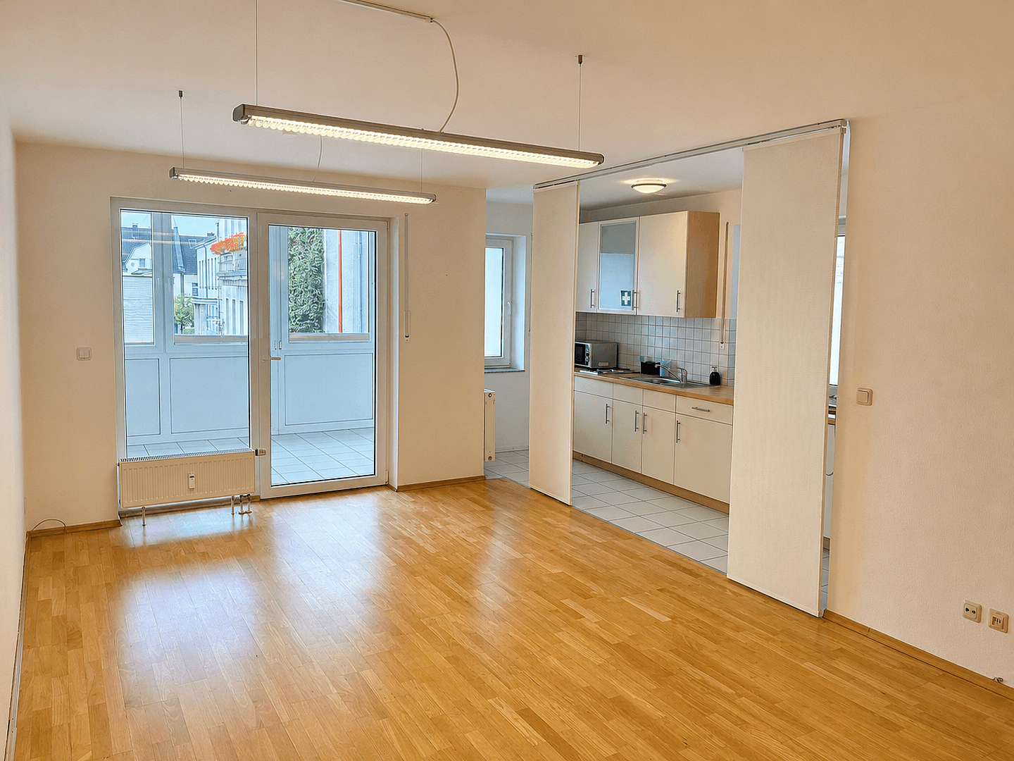 Prodej kanceláře 65 m², Thomasstraße 2b, Velbert, Severní Porýní-Vestfálsko Prodej kanceláře 65 m², Thomasstraße 2b, Velbert, Severní Porýní-Vestfálsko
