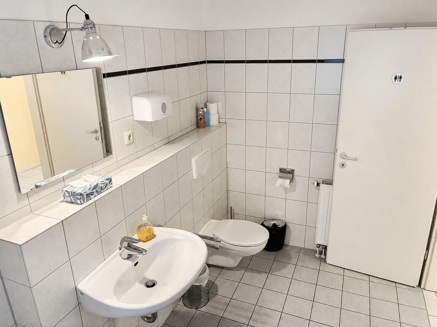 Prodej kanceláře 65 m², Thomasstraße 2b, Velbert, Severní Porýní-Vestfálsko Prodej kanceláře 65 m², Thomasstraße 2b, Velbert, Severní Porýní-Vestfálsko