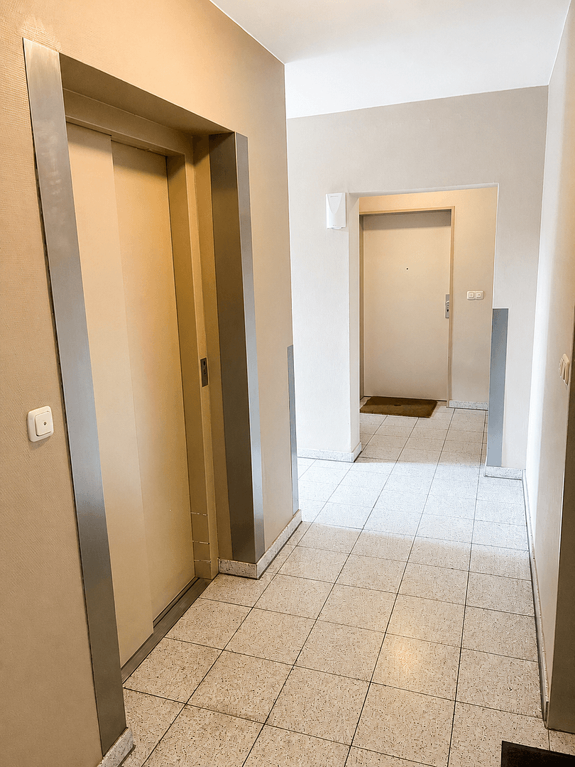 Prodej kanceláře 65 m², Thomasstraße 2b, Velbert, Severní Porýní-Vestfálsko Prodej kanceláře 65 m², Thomasstraße 2b, Velbert, Severní Porýní-Vestfálsko