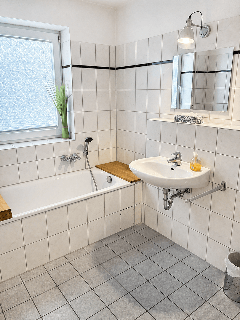 Prodej kanceláře 65 m², Thomasstraße 2b, Velbert, Severní Porýní-Vestfálsko Prodej kanceláře 65 m², Thomasstraße 2b, Velbert, Severní Porýní-Vestfálsko