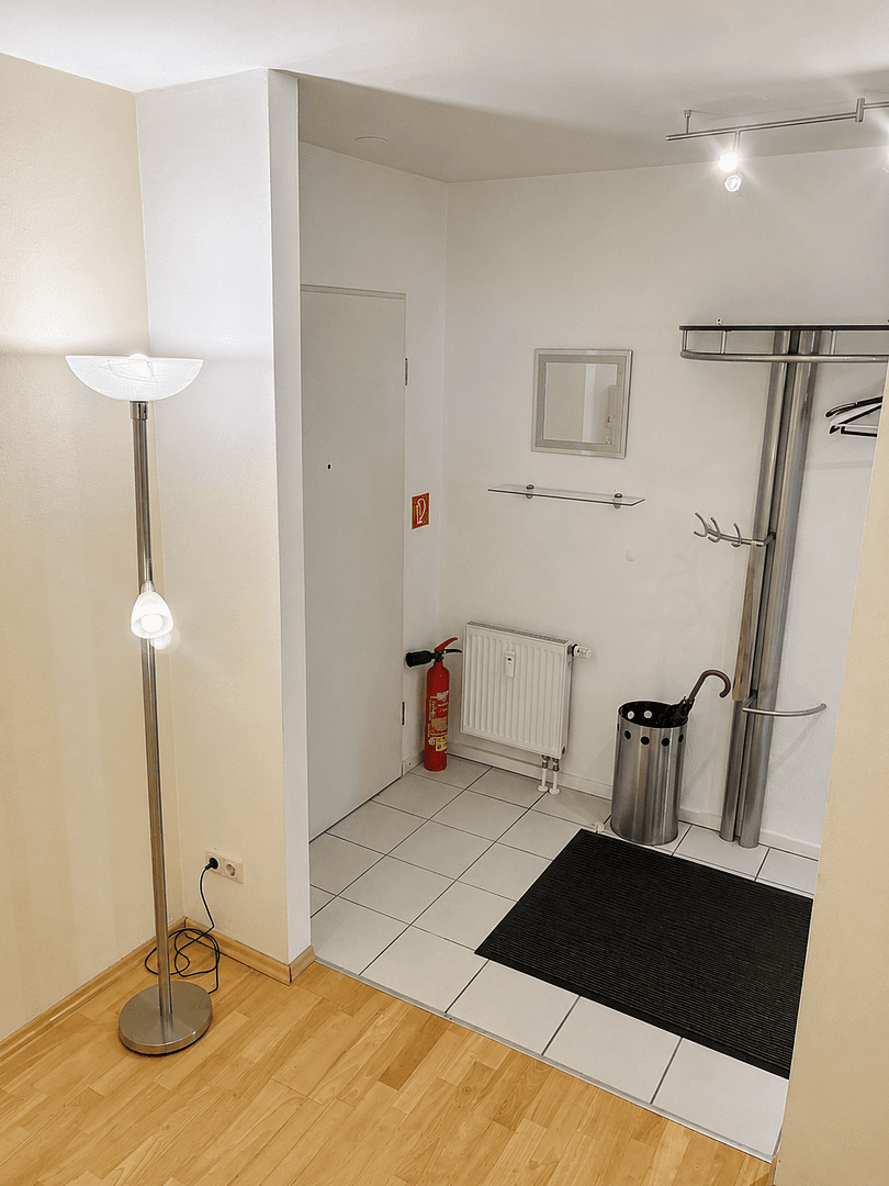 Prodej kanceláře 65 m², Thomasstraße 2b, Velbert, Severní Porýní-Vestfálsko Prodej kanceláře 65 m², Thomasstraße 2b, Velbert, Severní Porýní-Vestfálsko