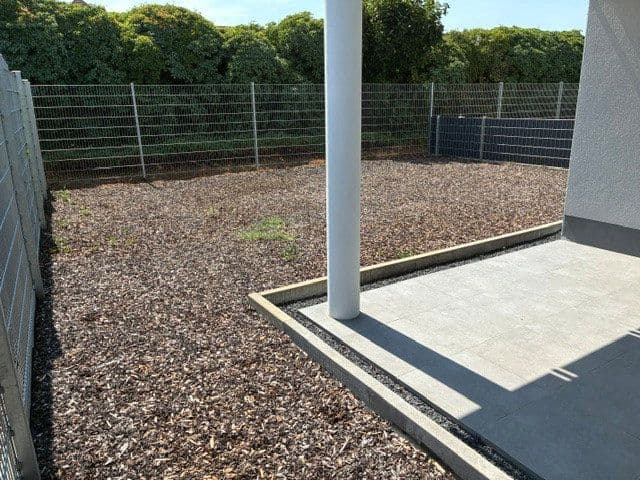 Pronájem bytu 3+1 96 m², Jockgrim, Porýní-Falc Pronájem bytu 3+1 96 m², Jockgrim, Porýní-Falc