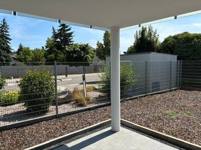 Pronájem bytu 3+1 96 m², Jockgrim, Porýní-Falc Pronájem bytu 3+1 96 m², Jockgrim, Porýní-Falc