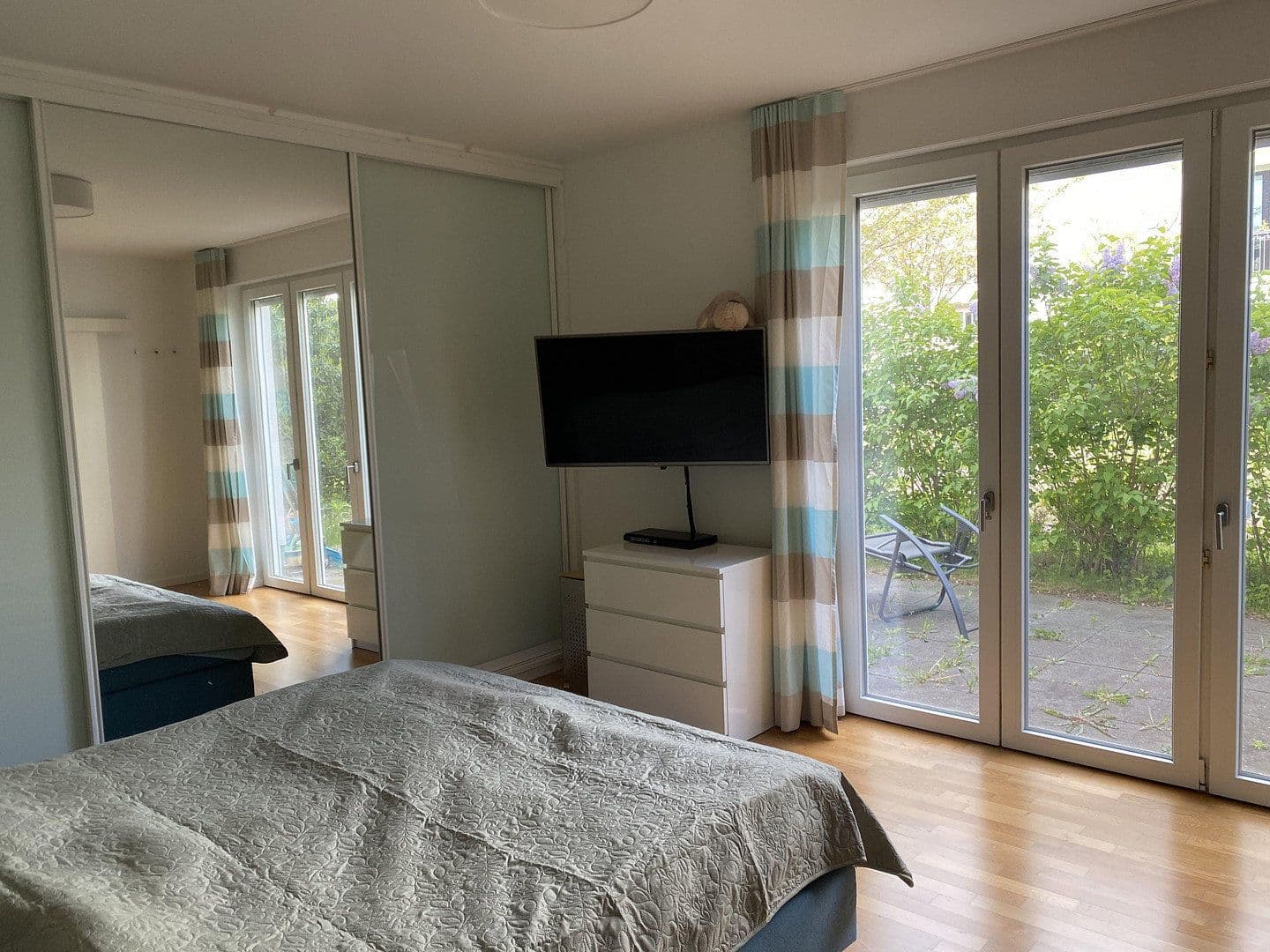 Prodej bytu 3+1 120 m², Berlin, Berlín Prodej bytu 3+1 120 m², Berlin, Berlín