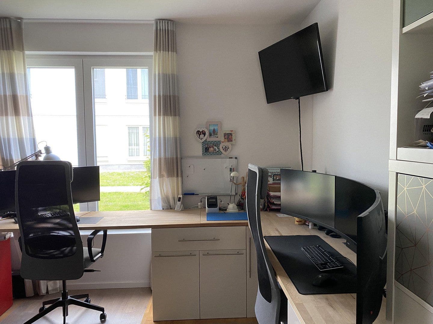 Prodej bytu 3+1 120 m², Berlin, Berlín Prodej bytu 3+1 120 m², Berlin, Berlín