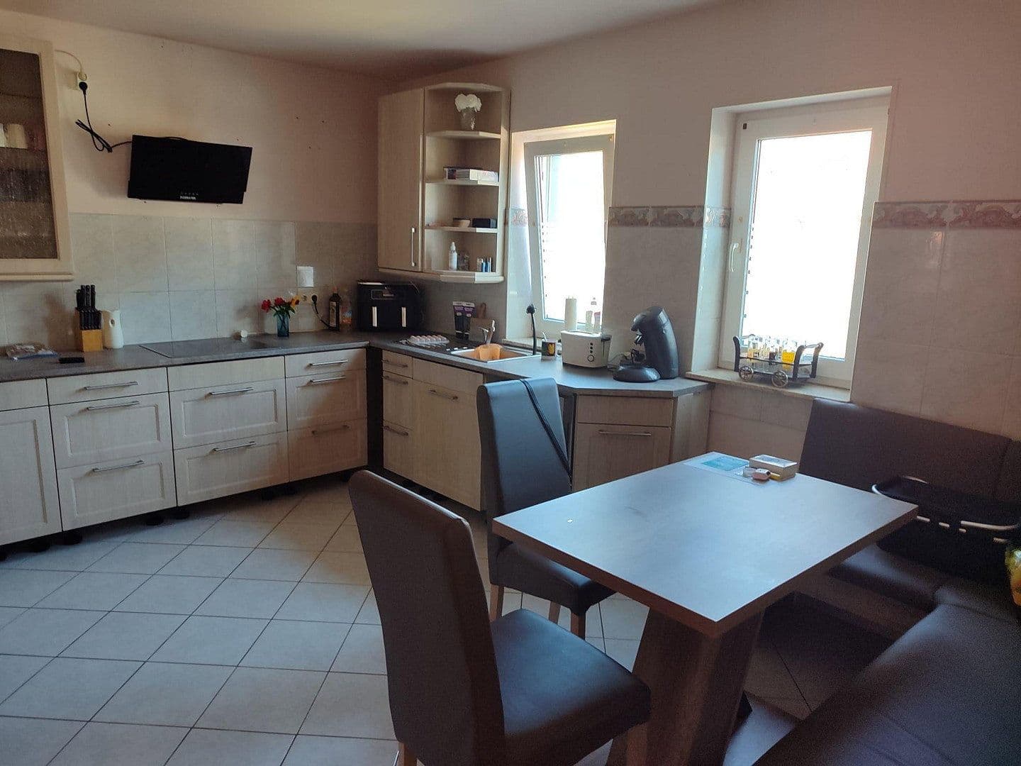 Prodej domu 190 m², pozemek 401 m², Lehmbergstraße 35, Kellinghusen, Šlesvicko-Holštýnsko Prodej domu 190 m², pozemek 401 m², Lehmbergstraße 35, Kellinghusen, Šlesvicko-Holštýnsko