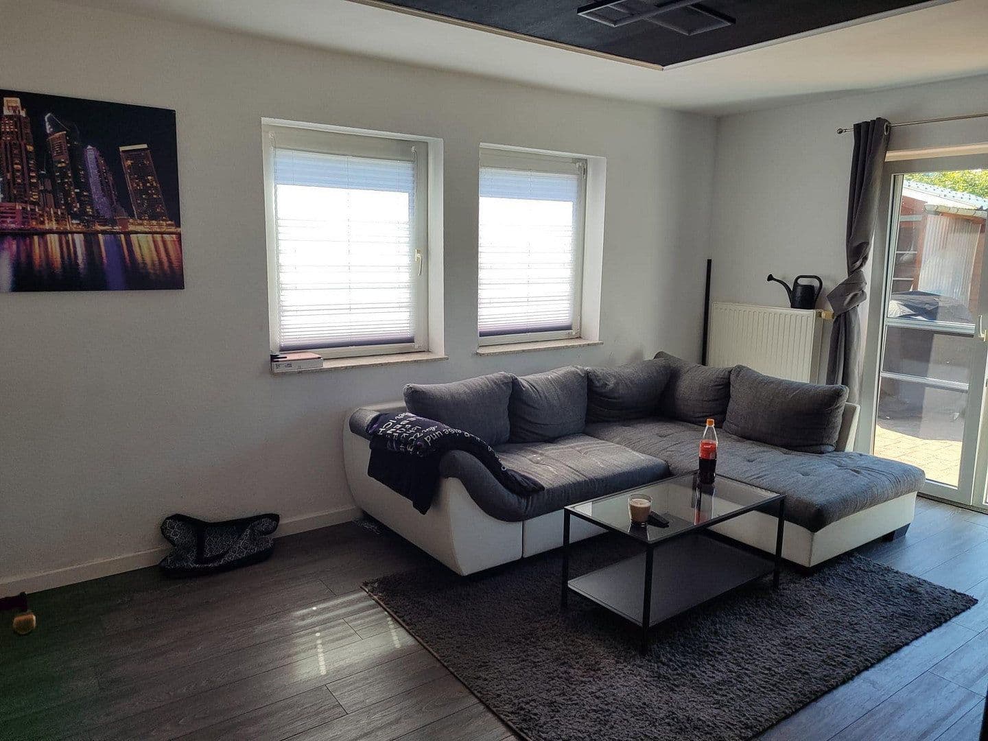 Prodej domu 190 m², pozemek 401 m², Lehmbergstraße 35, Kellinghusen, Šlesvicko-Holštýnsko Prodej domu 190 m², pozemek 401 m², Lehmbergstraße 35, Kellinghusen, Šlesvicko-Holštýnsko