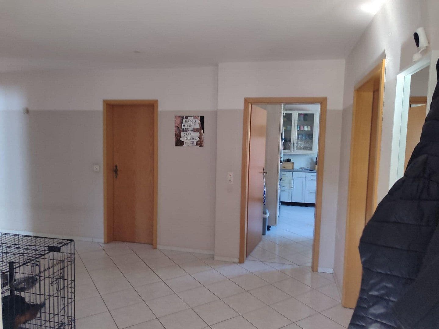 Prodej domu 190 m², pozemek 401 m², Lehmbergstraße 35, Kellinghusen, Šlesvicko-Holštýnsko Prodej domu 190 m², pozemek 401 m², Lehmbergstraße 35, Kellinghusen, Šlesvicko-Holštýnsko